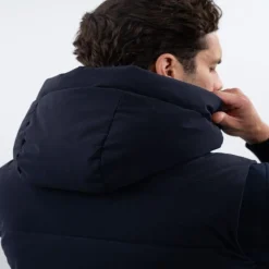 HARCOUR Gilet sans manches équitation homme Aubin -<Homme Gilets Sans Manches Homme