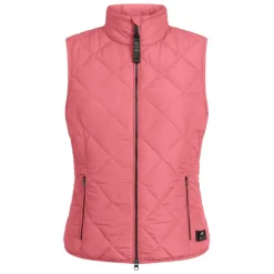 ELT Gilet sans manches équitation femme Merano -<Femme Gilets Sans Manches Équitation Femme