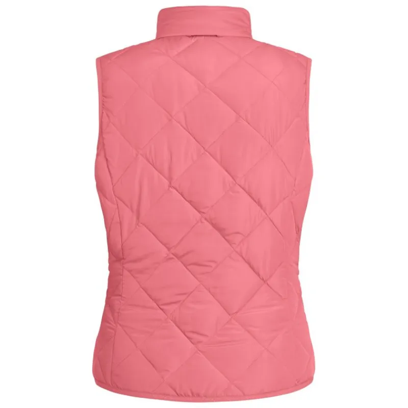 ELT Gilet sans manches équitation femme Merano -<Femme Gilets Sans Manches Équitation Femme