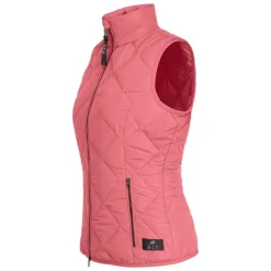ELT Gilet sans manches équitation femme Merano -<Femme Gilets Sans Manches Équitation Femme