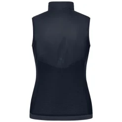 ELT Gilet sans manches équitation femme déperlant Palma -<Femme Equipement Équitation Pas Cher|Accessoires De Randonnée