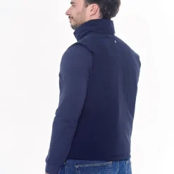 HARCOUR Gilet sans manches équitation homme Barja -<Homme Gilets Sans Manches Homme