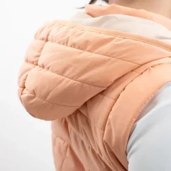 HARCOUR Gilet sans manches équitation Femme Berla -<Femme Gilets Sans Manches Équitation Femme