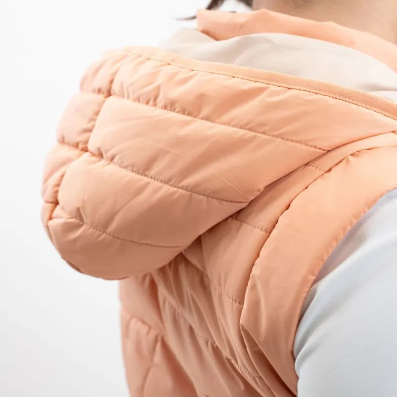 HARCOUR Gilet sans manches équitation Femme Berla -<Femme Gilets Sans Manches Équitation Femme
