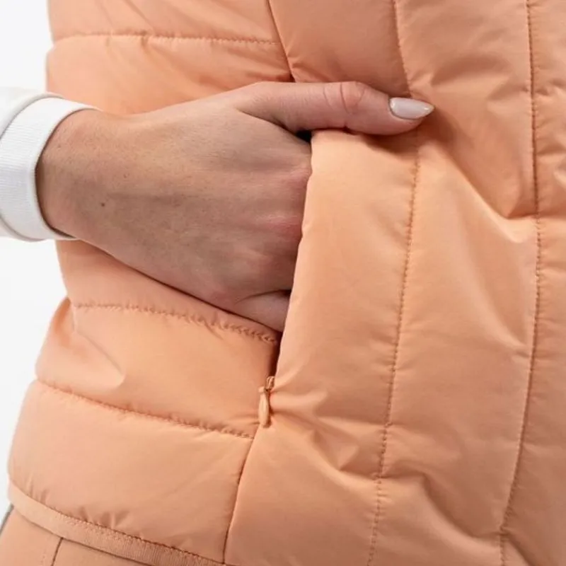 HARCOUR Gilet sans manches équitation Femme Berla -<Femme Gilets Sans Manches Équitation Femme