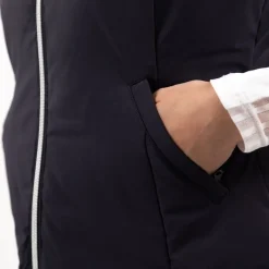HARCOUR Gilet sans manches équitation femme Baccarat -<Femme Gilets Sans Manches Équitation Femme