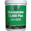 NAF Glucosamine 12 000 Plus avec MSM cheval -< Msm, Glucosamine Et Chondroïtine|Tendons, Articulations Cheval