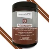LABORATOIRE LPC Goudron de Norvège cheval Pédinoir Pot - Lpc< Goudron Sabot