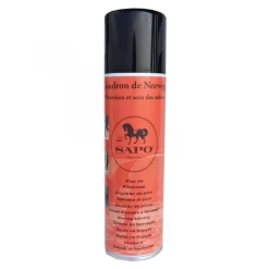 SAPO Goudron de Norvège en spray 250 ml -< Goudron Sabot