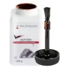 WALDHAUSEN Goudron sabots cheval 500 g -< Goudron Sabot