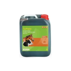 STABLE PRO Goudron végétal de hêtre 5 kg TarPaste< Goudron Sabot