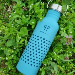 HORSE PILOT Gourde Bottle 2022 -< Accessoires Lifestyle Équitation