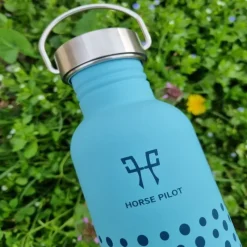 HORSE PILOT Gourde Bottle 2022 -< Accessoires Lifestyle Équitation