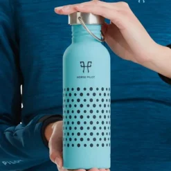 HORSE PILOT Gourde Bottle 2022 -< Accessoires Lifestyle Équitation