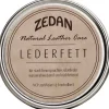 ZEDAN Graisse à cuir équitation bio hydrofuge et hydratant -< Soins Cuir Et Synthétique