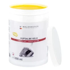 WALDHAUSEN Graisse sabots 1 L -< Graisse À Pied Cheval