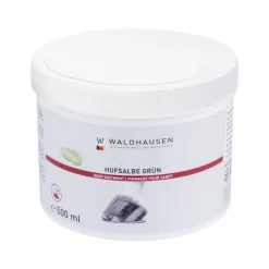 WALDHAUSEN Graisse sabots 500 ml -< Graisse À Pied Cheval