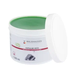 WALDHAUSEN Graisse sabots 500 ml -< Graisse À Pied Cheval