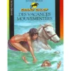 EQUIBOOKS Grand Galop Tome 623 : Des vacances mouvementées - Bayard Poche< Librairie Equibooks