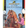 EQUIBOOKS Grand Galop Tome 644 : Le club fait son cinéma - Bayard Poche< Librairie Equibooks