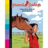 EQUIBOOKS Grand galop Tome 26 : Lisa et le cheval abandonné - Bayard Poche< Librairie Equibooks