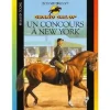 EQUIBOOKS Grand Galop Tome 611 : Un concours à New York - Bayard Poche< Librairie Equibooks