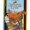 EQUIBOOKS Grand Galop Tome 616 : Une sacrée équipe - Bayard Poche< Librairie Equibooks