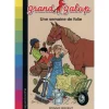 EQUIBOOKS Grand galop Tome 27 : Une semaine de folie - Bayard Poche< Librairie Equibooks