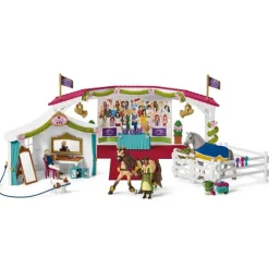 SCHLEICH Grand spectacle équestre -< Idées Cadeaux|Horse Club Schleich