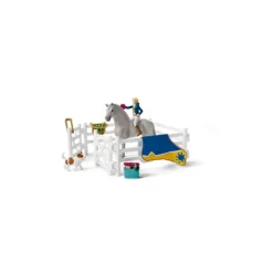 SCHLEICH Grand spectacle équestre -< Idées Cadeaux|Horse Club Schleich