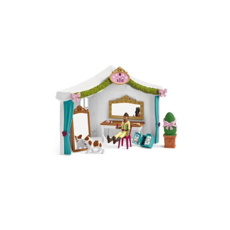 SCHLEICH Grand spectacle équestre -< Idées Cadeaux|Horse Club Schleich