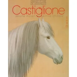 EQUIBOOKS Grande Ecurie de Versailles : Castiglione< Librairie Equibooks