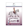 EQUIBOOKS Guide Fédéral - Galop 5 à 9 - Tome 2 : Connaissances équestre - FFE< Librairie Equibooks