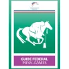 EQUIBOOKS Guide fédéral équitation Pony-games - FFE< Librairie Equibooks
