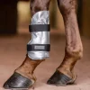 WALDHAUSEN Guêtre cheval chaud froid Hot-Chilly Leg -< Protections Thérapeutiques Chevaux