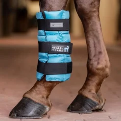 WALDHAUSEN Guêtre rafraîchissante cheval -< Protections Thérapeutiques Chevaux