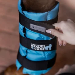 WALDHAUSEN Guêtre rafraîchissante cheval -< Protections Thérapeutiques Chevaux