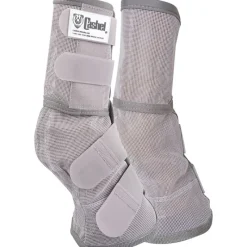 CASHEL Guêtres anti-mouche cheval -< Masque Et Couverture Anti-Uv Cheval|Guêtres Postérieures
