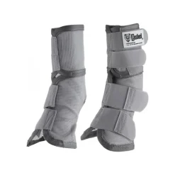 CASHEL Guêtres anti-mouche cheval -< Masque Et Couverture Anti-Uv Cheval|Guêtres Postérieures