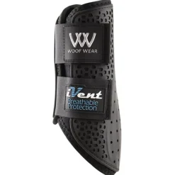 WOOF WEAR Guêtres antérieures cheval respirantes -< Guêtres Antérieures
