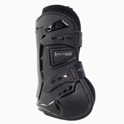 PRO-CONFORT HORSEWEAR Guêtres cheval Balou doublure amovible -< Protège-Tendons