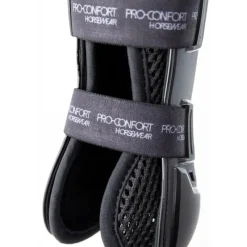PRO-CONFORT HORSEWEAR Guêtres cheval Balou doublure amovible -< Protège-Tendons