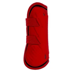 KENTUCKY HORSEWEAR Guêtres cheval Bamboo Elastic Velvet - Kentucky< Protège-Tendons