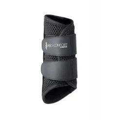 PRO-CONFORT HORSEWEAR Guêtres cheval mesh Tolede -< Guêtres Postérieures|Guêtres Antérieures