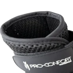 PRO-CONFORT HORSEWEAR Guêtres cheval mesh Tolede -< Guêtres Postérieures|Guêtres Antérieures