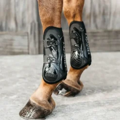 KENTUCKY HORSEWEAR Guêtres cheval Tendon Boots Bamboo Shield - Kentucky< Protège-Tendons|Guêtres Antérieures