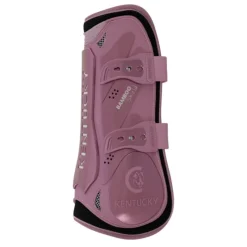 KENTUCKY HORSEWEAR Guêtres cheval Tendon Boots Bamboo Shield - Kentucky< Protège-Tendons|Guêtres Antérieures