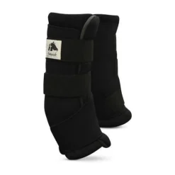 FENWICK Guêtres d'écurie cheval Stable Boots thérapeutiques Technologie Titane Liquide -< Equipement Concours|Protections Thérapeutiques Chevaux