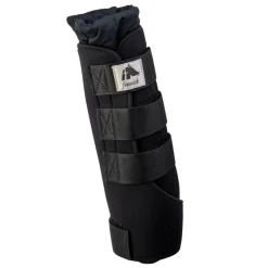 FENWICK Guêtres d'écurie cheval Stable Boots thérapeutiques Technologie Titane Liquide -< Equipement Concours|Protections Thérapeutiques Chevaux