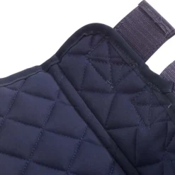 EQUILIBRIUM Guêtres de box cheval Stable Chaps -< Protections De Repos
